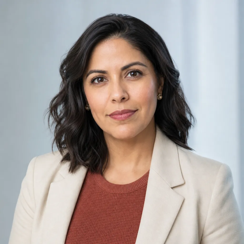 Naomi Reyes, 400x400